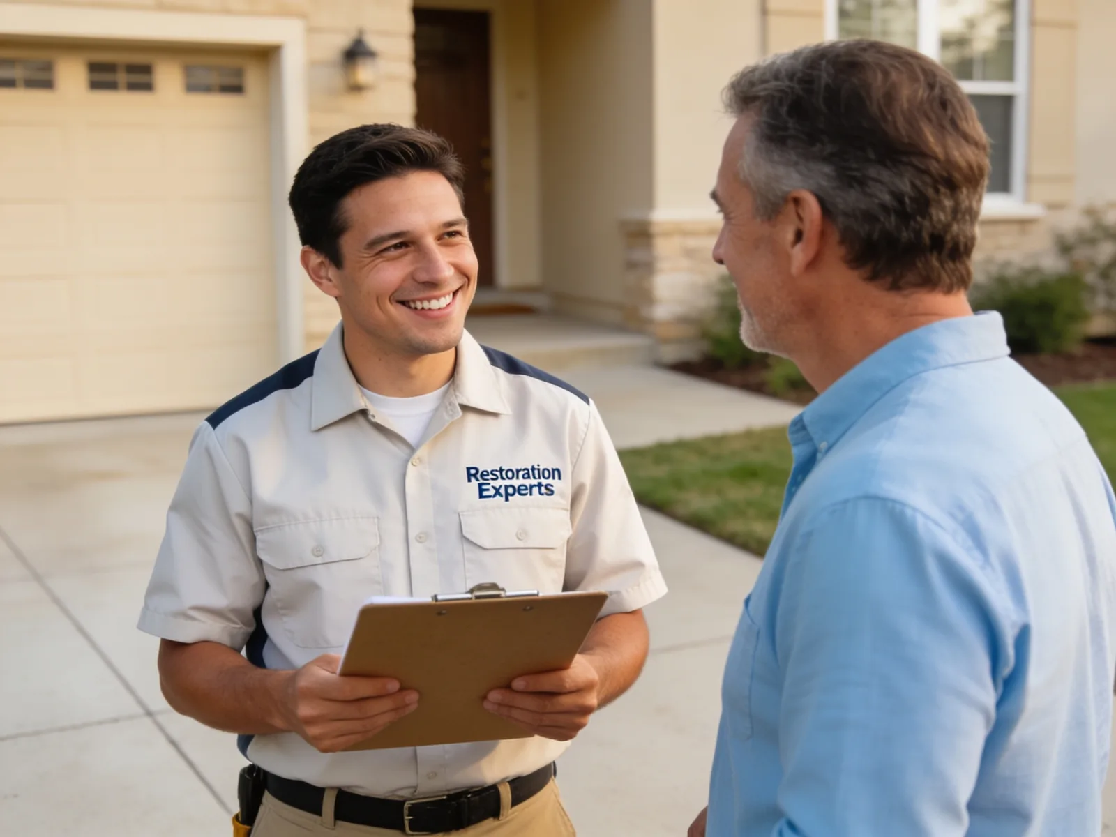 Water Damage Cleanup Monterey, LA FAQs